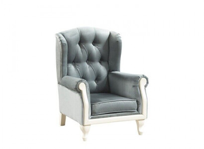 Chesterfield wing chair upholstered television office couch leather textile